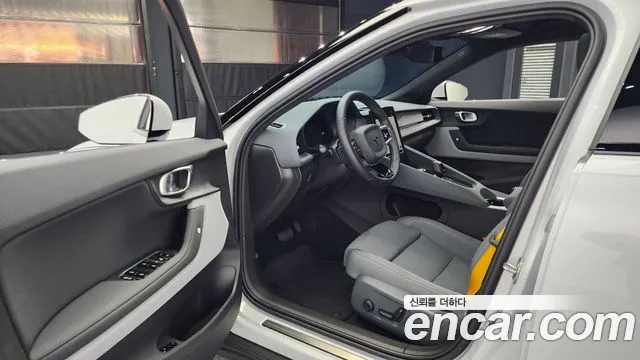 Polestar Polestar 2 id 2525535 из Кореи 20