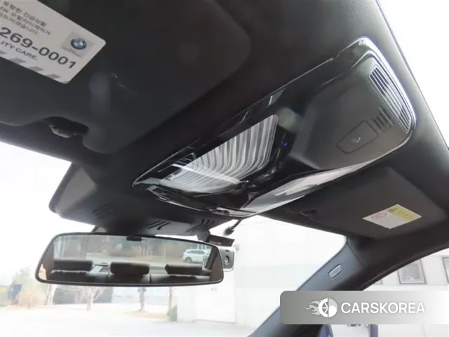 BMW 3 Series (G20) id 3754124 из Кореи 20