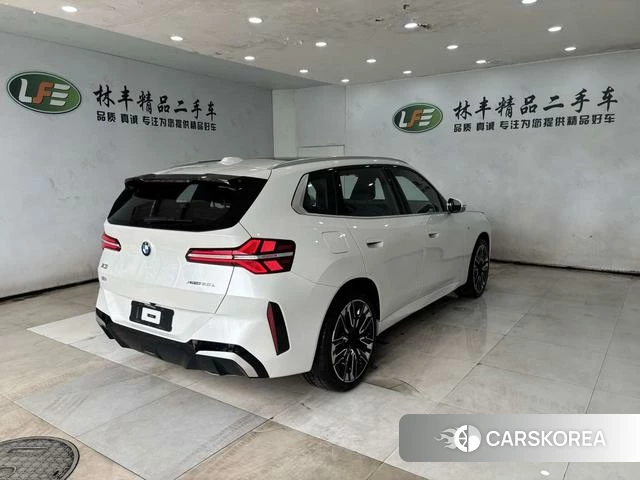BMW X3 id 4307521 из Китая 32