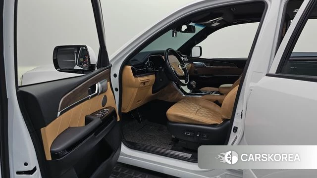 Kia Mohave Master id 4402265 из Кореи 31