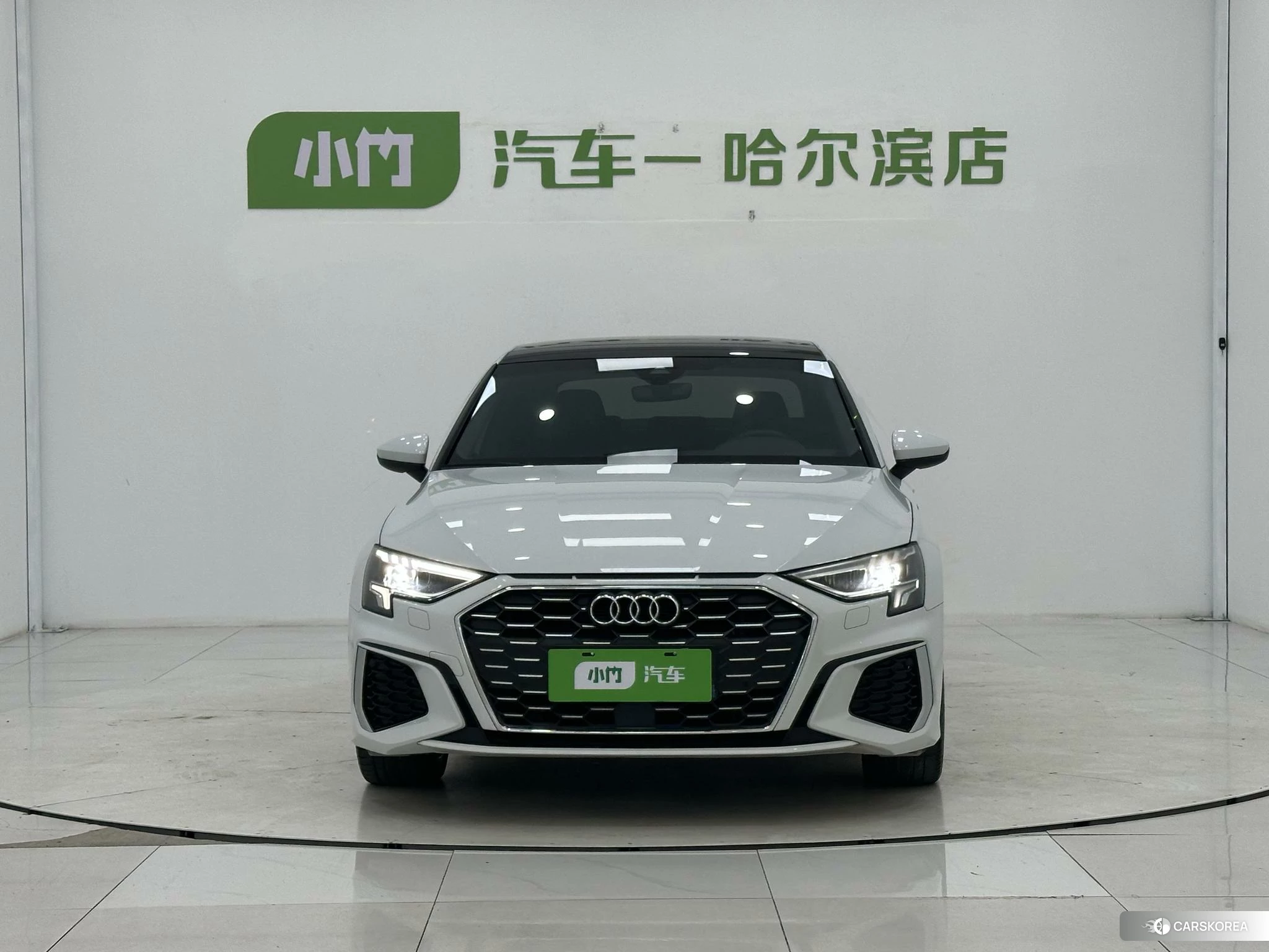Audi A3 id 4514936 из Китая 17