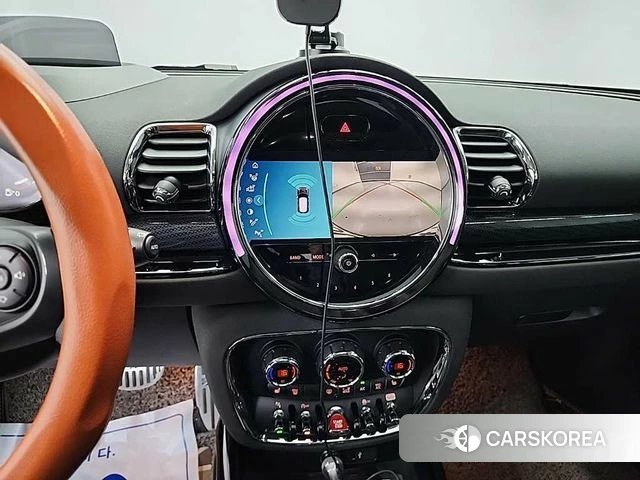 Mini Cooper Clubman id 4283941 из Кореи 18