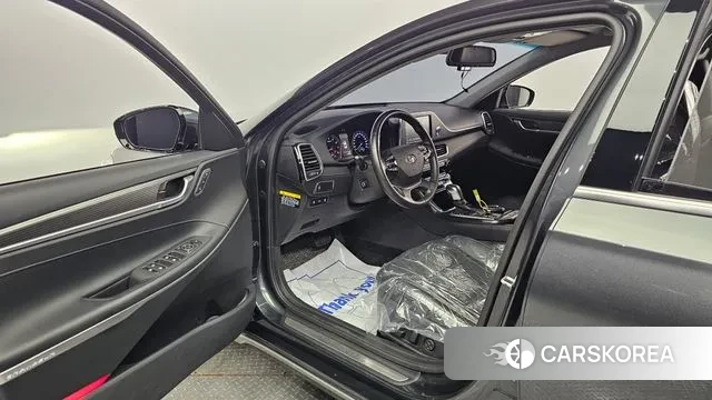 Hyundai Grandeur IG id 3018607 из Кореи 20