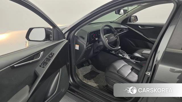 Kia Di Ol Nu Niro id 4763905 из Кореи 32