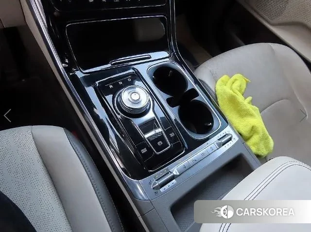 Kia Carnival 4th generation id 3650940 из Кореи 19