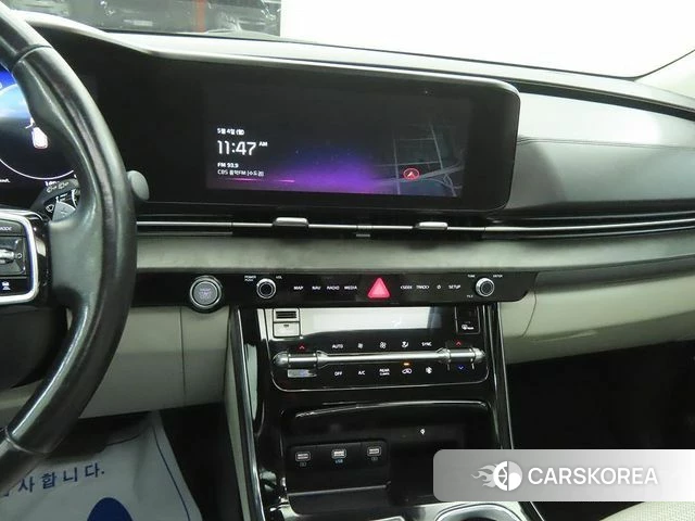 Kia Carnival 4th generation id 4283851 из Кореи 20