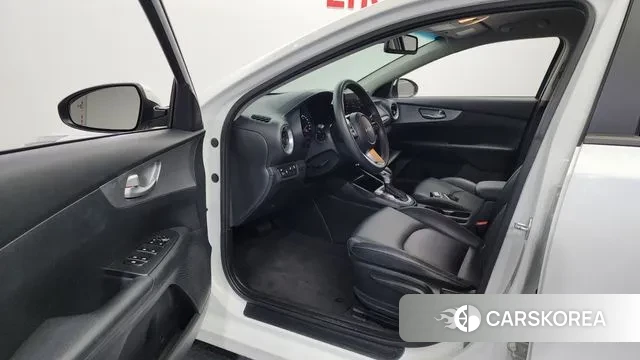 Kia The New K3 2nd generation id 3503517 из Кореи 20