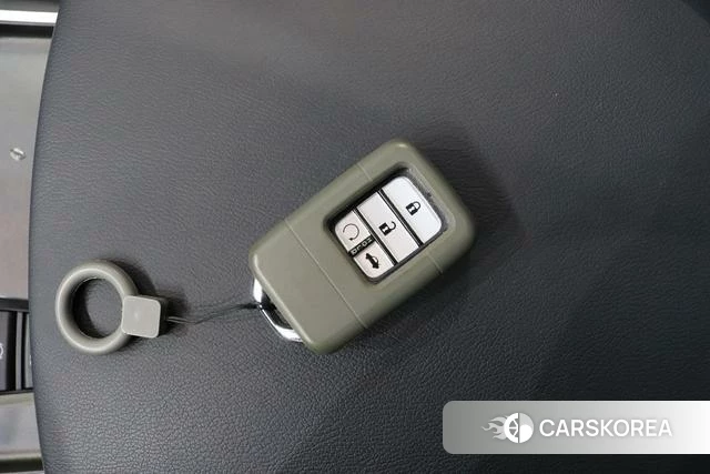 Honda Accord id 4257516 из Китая 20