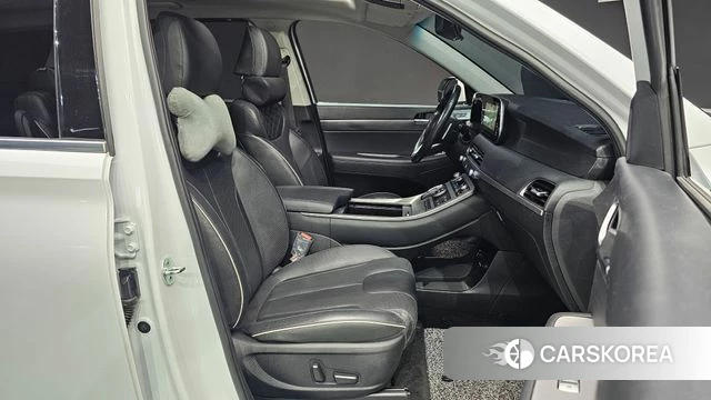 Hyundai Palisade id 3806705 из Кореи 20