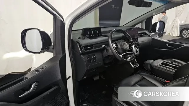 Hyundai Staria id 3592008 из Кореи 20