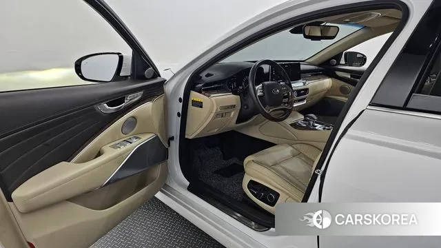 Kia More K9 id 3024684 из Кореи 20