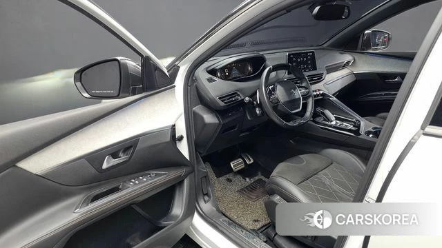 Peugeot 5008 second generation id 4717904 из Кореи 20