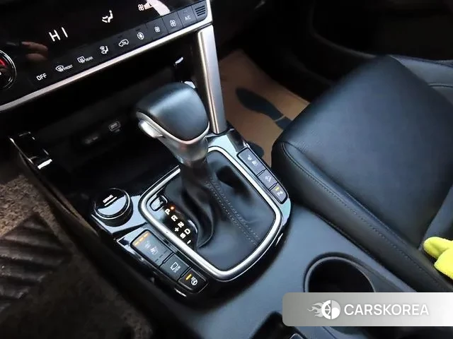 Kia Seltos id 3504281 из Кореи 18