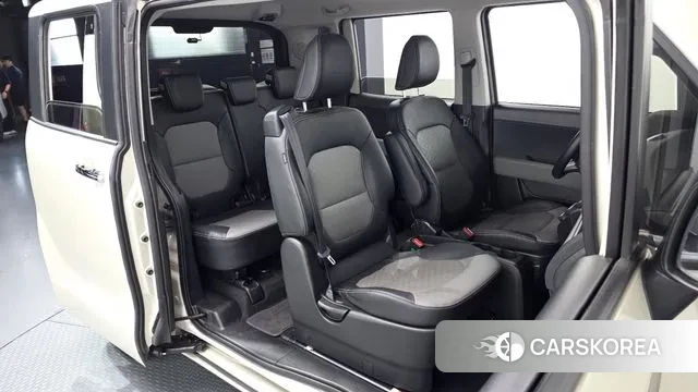 Kia The New Ray id 2975879 из Кореи 20