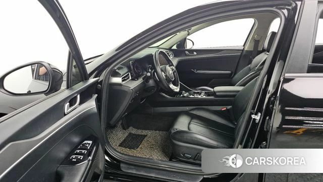 Kia K5 3rd generation id 3800189 из Кореи 20