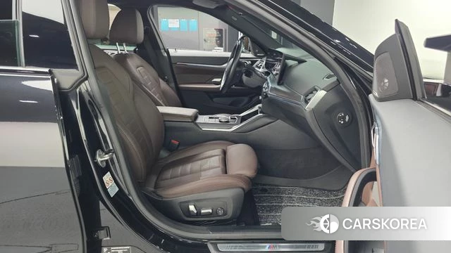 BMW i4 id 4757866 из Кореи 32