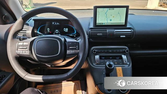 Hyundai Casper id 3826760 из Кореи 20