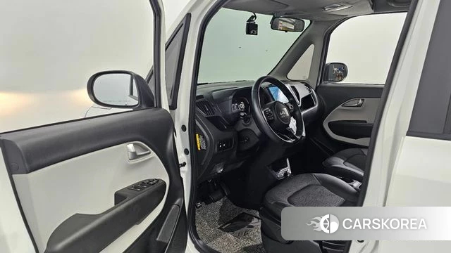 Kia The New Kia Ray id 3934041 из Кореи 20