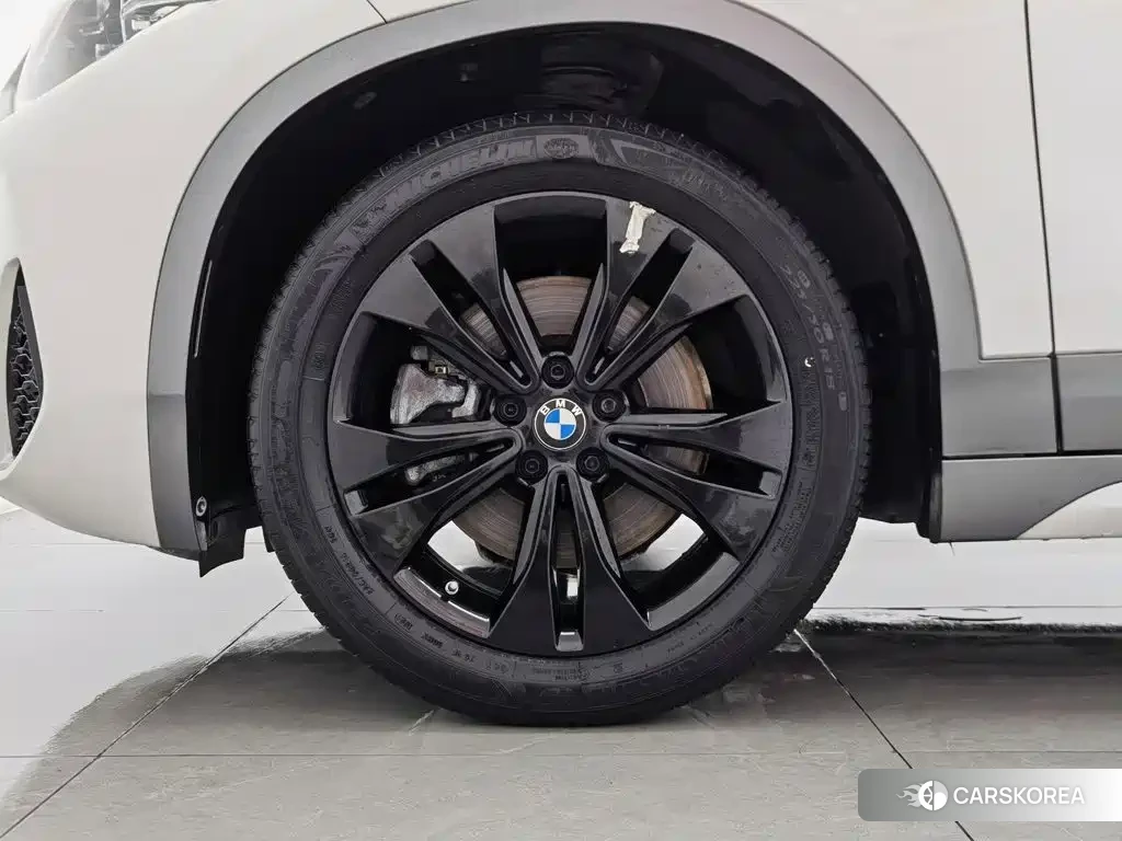 BMW X2 id 4664495 из Китая 24