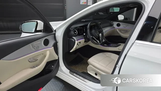 Mercedes-Benz E-Class W213 id 3463741 из Кореи 20