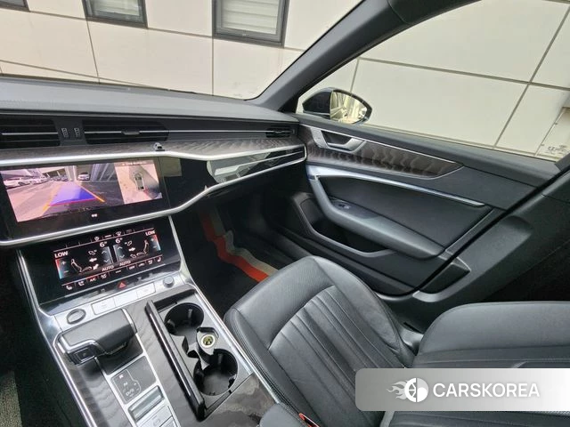Audi A6 (C8) id 4573141 из Кореи 16