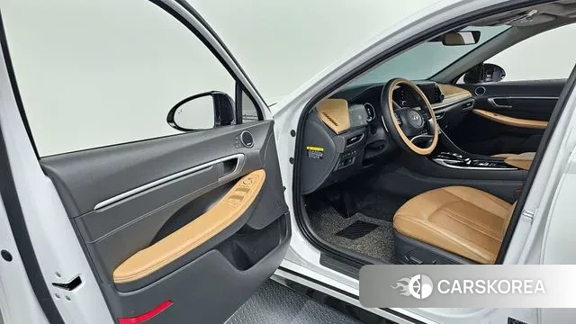 Hyundai Sonata (DN8) id 3520215 из Кореи 20