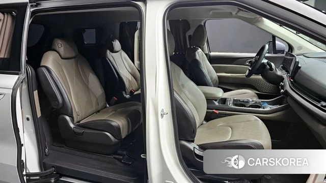 Kia The New Carnival 4th Generation id 3837848 из Кореи 20