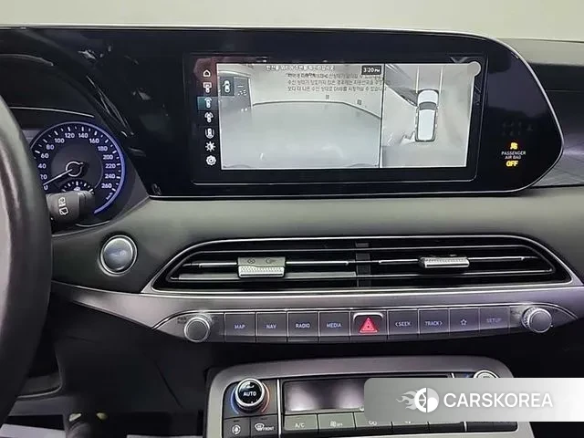 Hyundai Palisade id 3520221 из Кореи 19