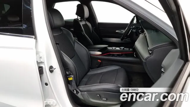 Genesis GV70 id 2573547 из Кореи 20