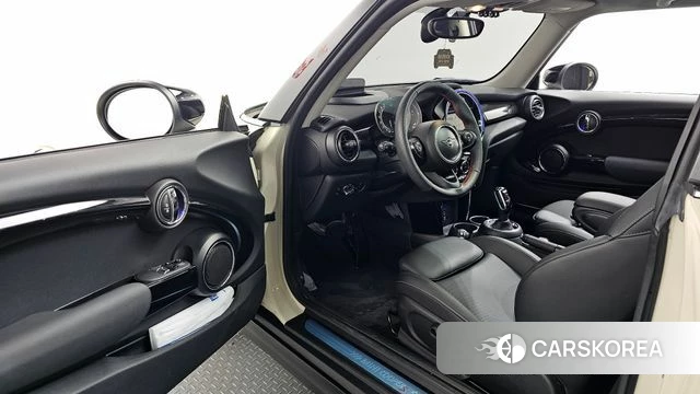 Mini Cooper S id 4550956 из Кореи 33