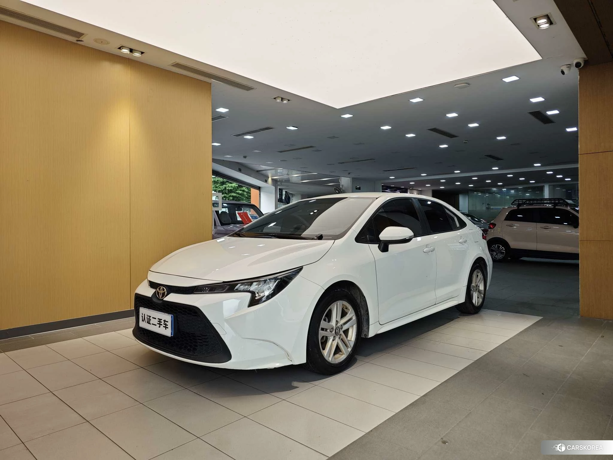 Toyota Lei Ling id 4493159 из Китая 35