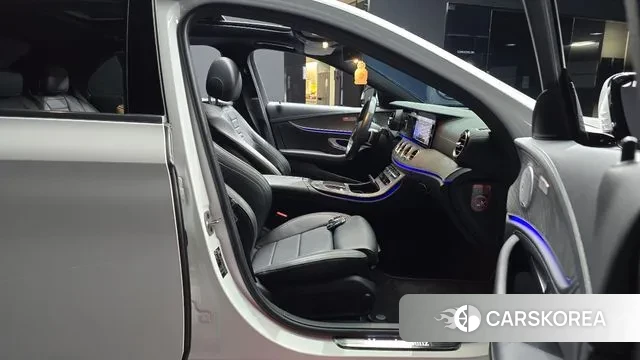 Mercedes-Benz E-Class W213 id 3149225 из Кореи 20