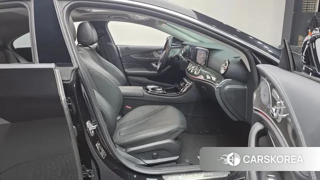 Mercedes-Benz CLS-Class C257 id 3505299 из Кореи 20