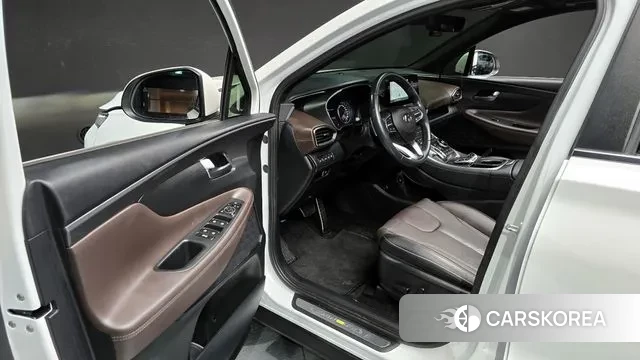 Hyundai The New Santa Fe id 2980105 из Кореи 20