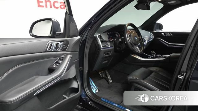 BMW X5 (G05) id 3859380 из Кореи 20