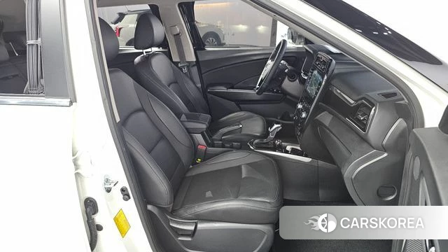 Ssangyong Berry New Tivoli id 4542015 из Кореи 30