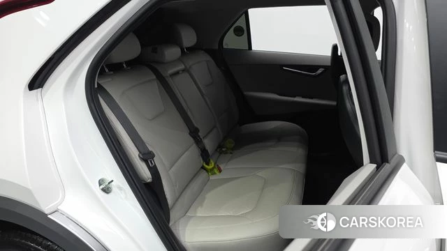 Kia Di All New Niro EV id 4572369 из Кореи 30