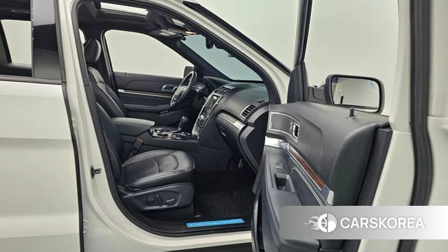 Ford Explorer id 4225390 из Кореи 20