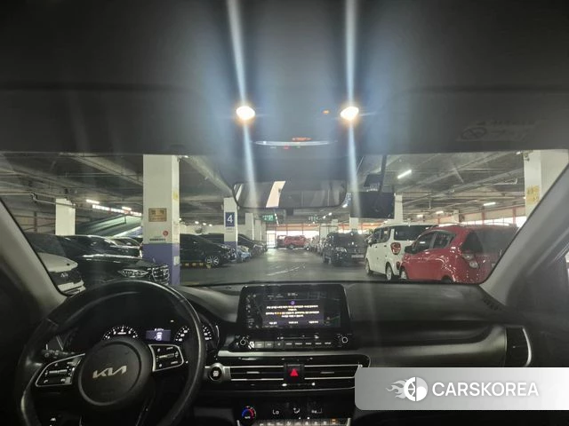 Kia Seltos id 4754391 из Кореи 12