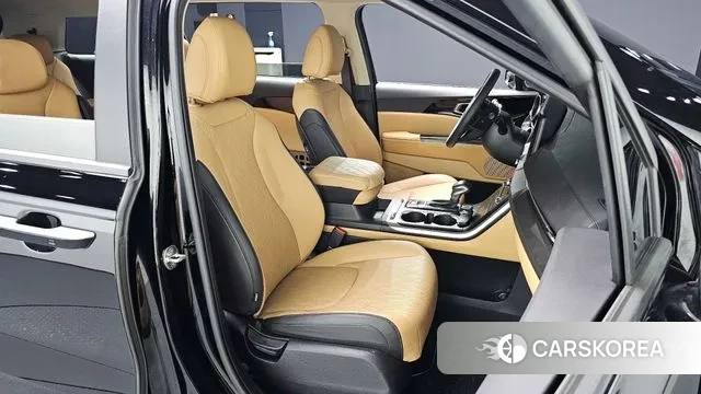 Kia Carnival 4th generation id 3017566 из Кореи 20