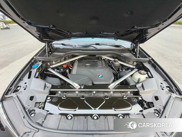 BMW X5 id 3876138 из Китая 18