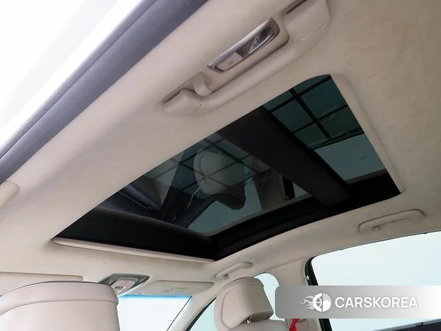 Genesis G80 (RG3) id 3827738 из Кореи 20