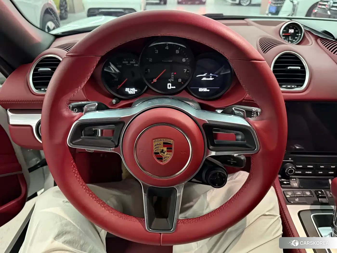 Porsche 718 id 4539471 из Китая 14