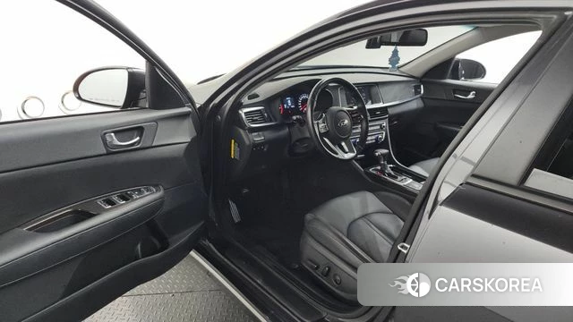 Kia The New K5 2nd generation id 3808417 из Кореи 20