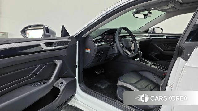 Volkswagen Arteon id 4740661 из Кореи 35