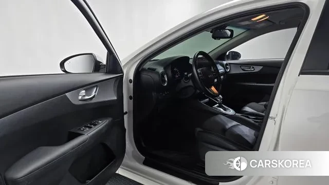 Kia The New K3 2nd generation id 3503653 из Кореи 20