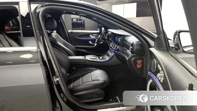 Mercedes-Benz E-Class W213 id 3165721 из Кореи 20