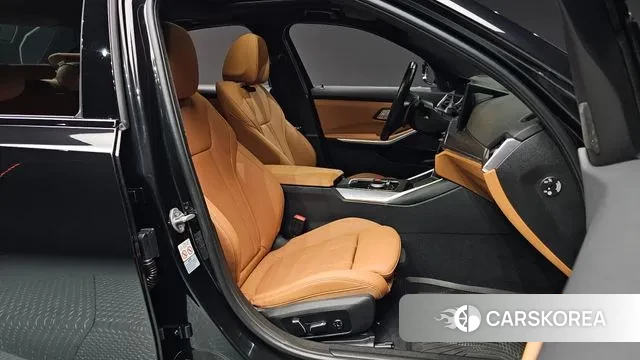 BMW 3 Series (G20) id 3393934 из Кореи 20