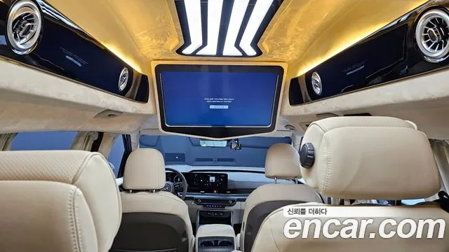 Kia The New Carnival 4th Generation id 2694299 из Кореи 20