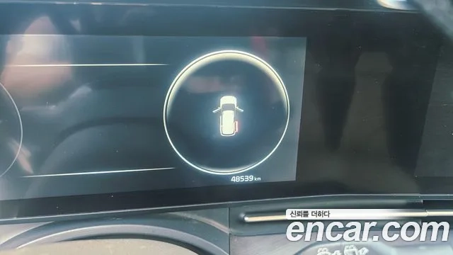 Kia Carnival 4th generation id 2916253 из Кореи 17